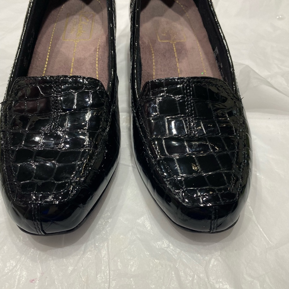 Clarks moccasins… - Picture 6 of 6